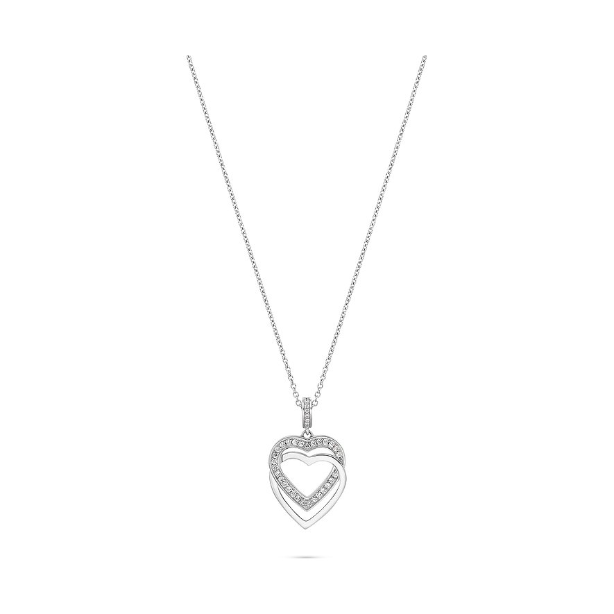 JETTE Kette SWING HEART