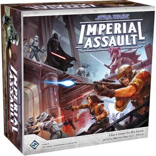 Star Wars: Imperial Assault (EN)