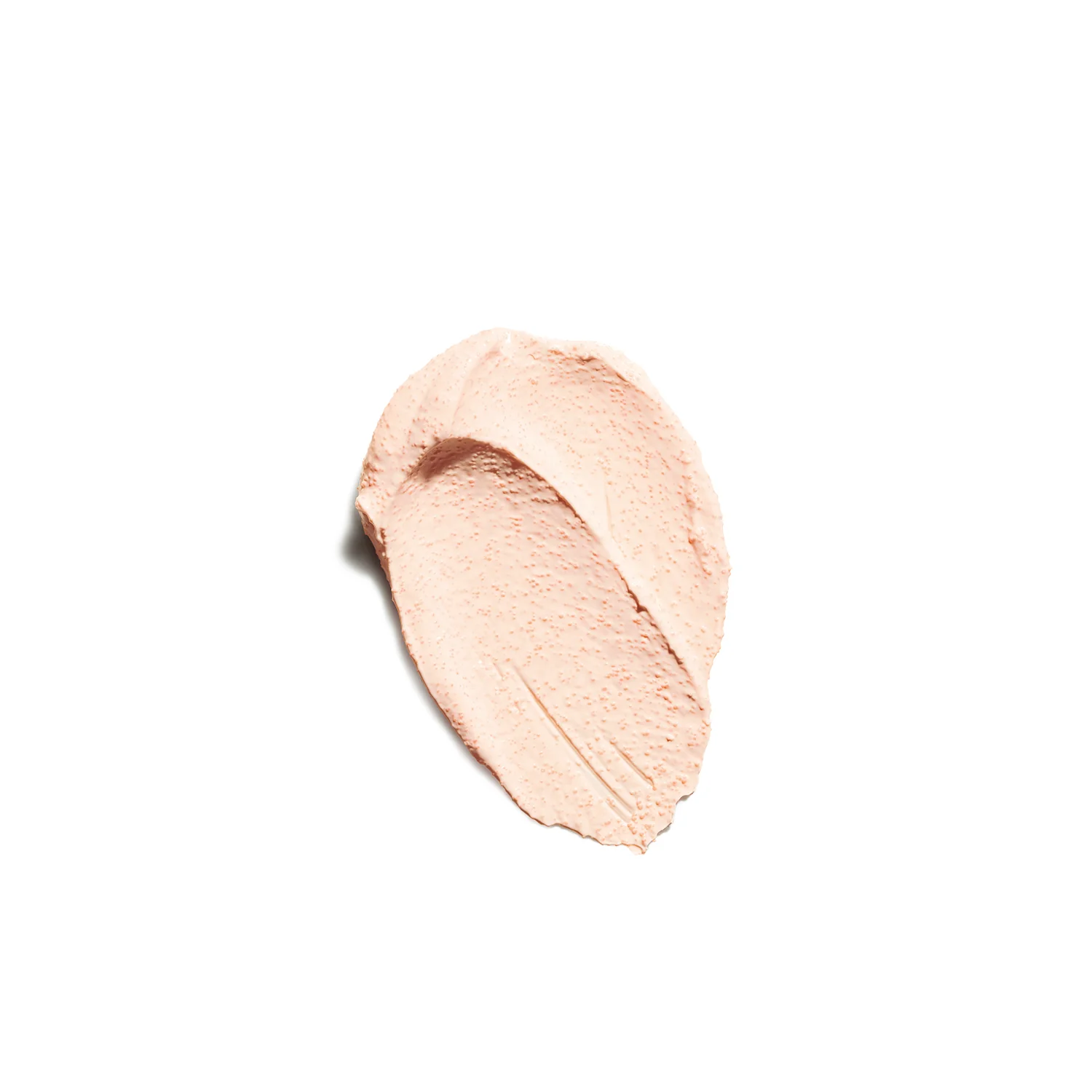 Esfoliante Corporal para Pele Nova - Esfoliante