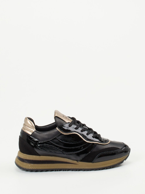Sneaker-26610090193 Piedi Nudi