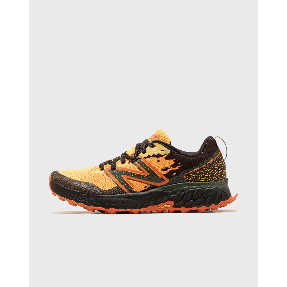 New Balance Fresh Foam X Hierro v7 MTHIER7M / orange