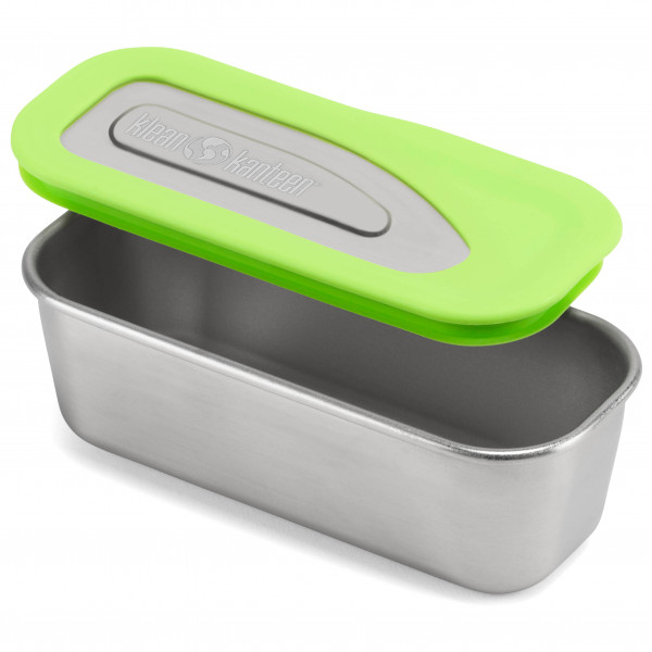 Klean Kanteen - Food Box Set - Essensaufbewahrung