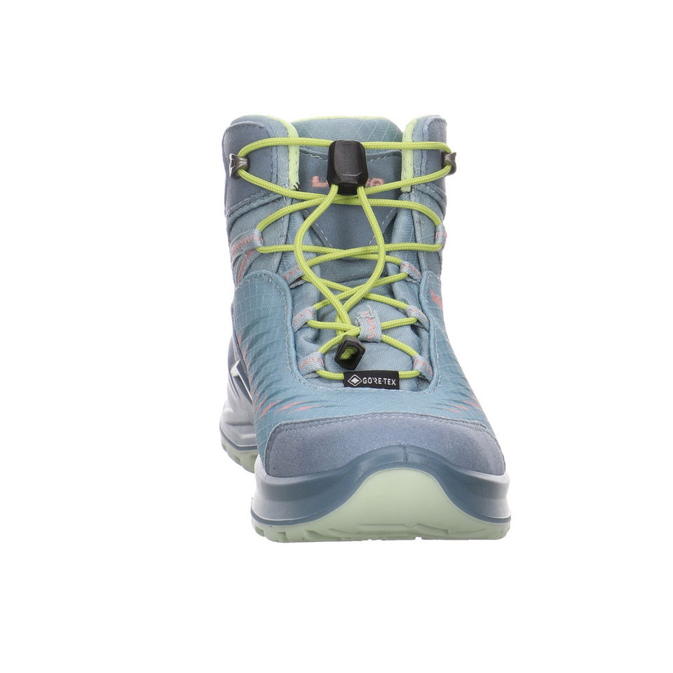 Lowa Zirrox II GTX Mid Boots