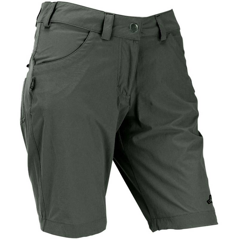 Maul Sport Rimini Funktionsshorts Damen