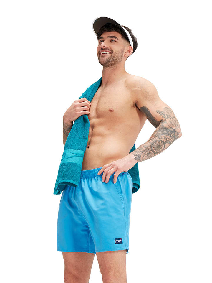 Speedo Badeshorts 