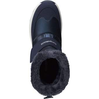 KangaROOS K PE Masty RTX Boot in blau
