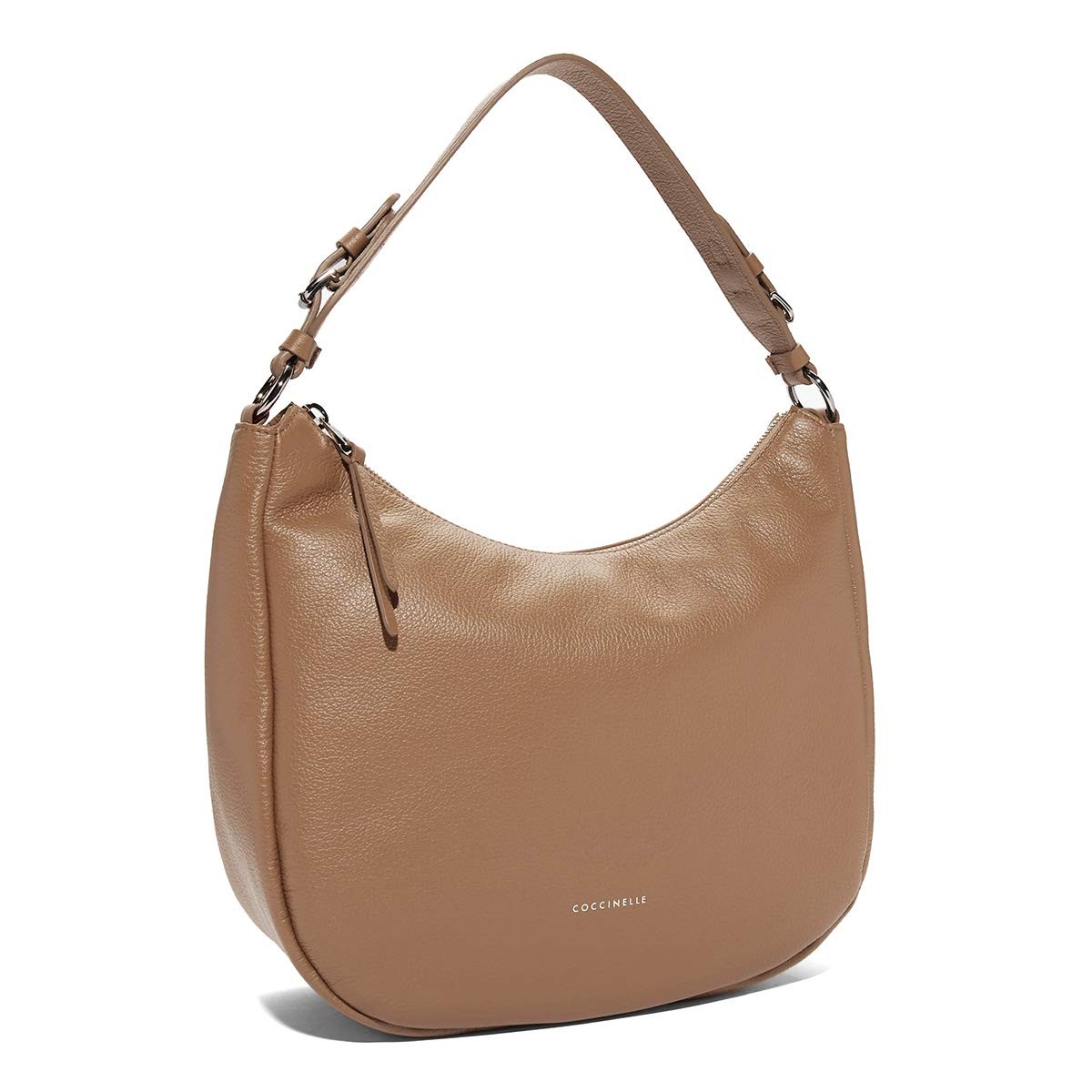 COCCINELLE S.P.A. Handtaschen taupe