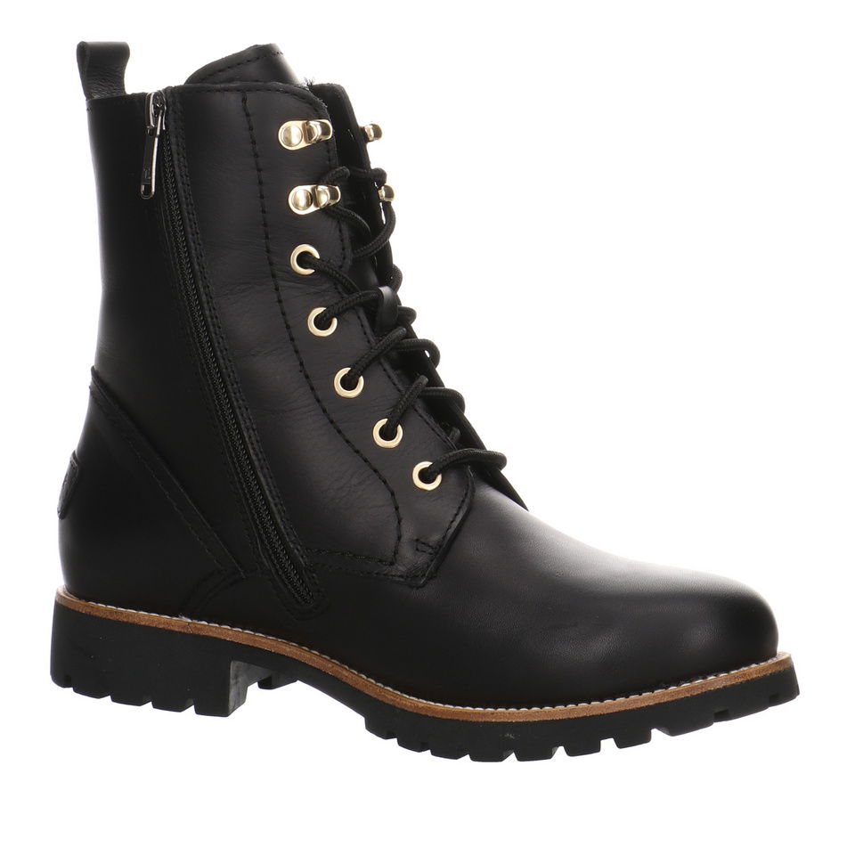 Panama Jack Fara Igloo Trav Boots