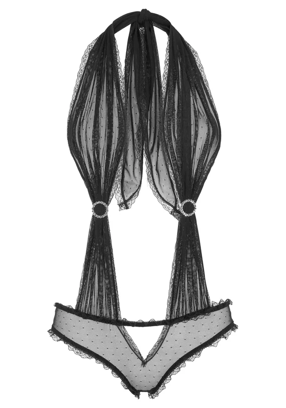 Body