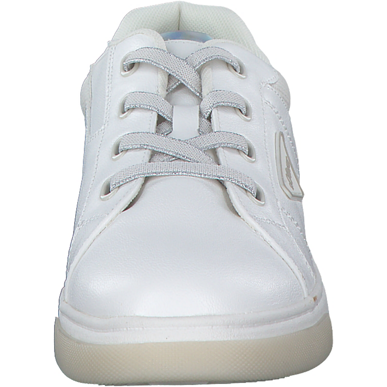s. Oliver 44203, Slipper (Kinder), Kinder, Weiß