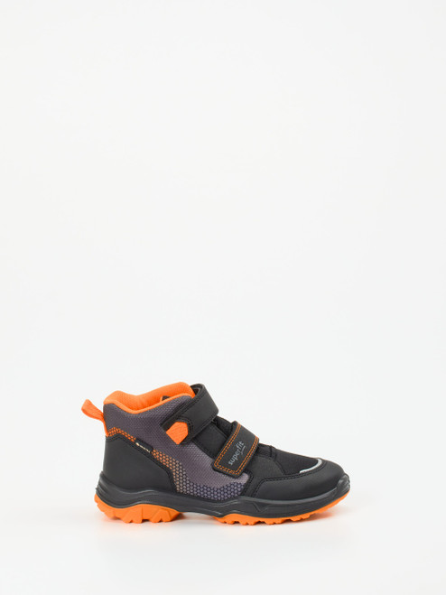 Klettverschlussboot-67300050004 Superfit