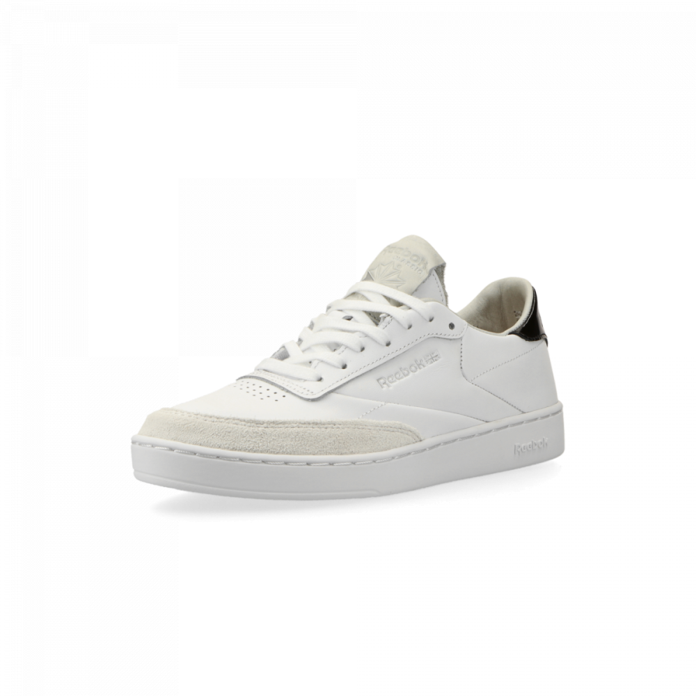 Reebok Club C Clean GY1383 / weiss