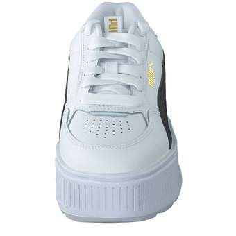 PUMA Karmen Rebelle Sneaker in weiß