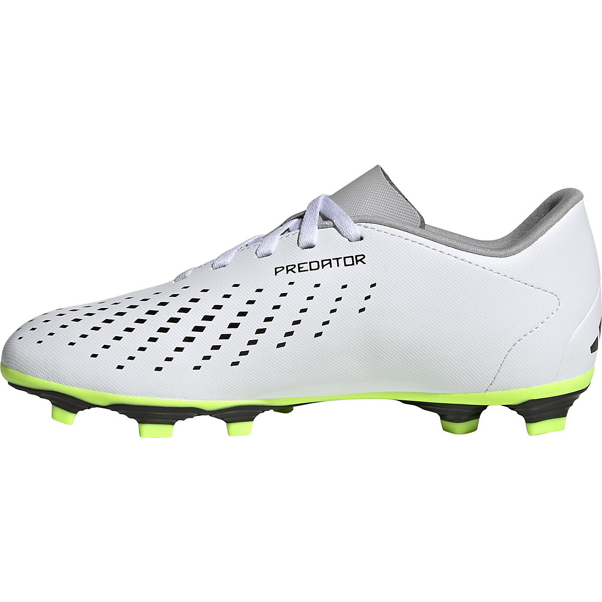 Fußballschuhe PREDATOR ACCURACY.4 FxG J für Jungen