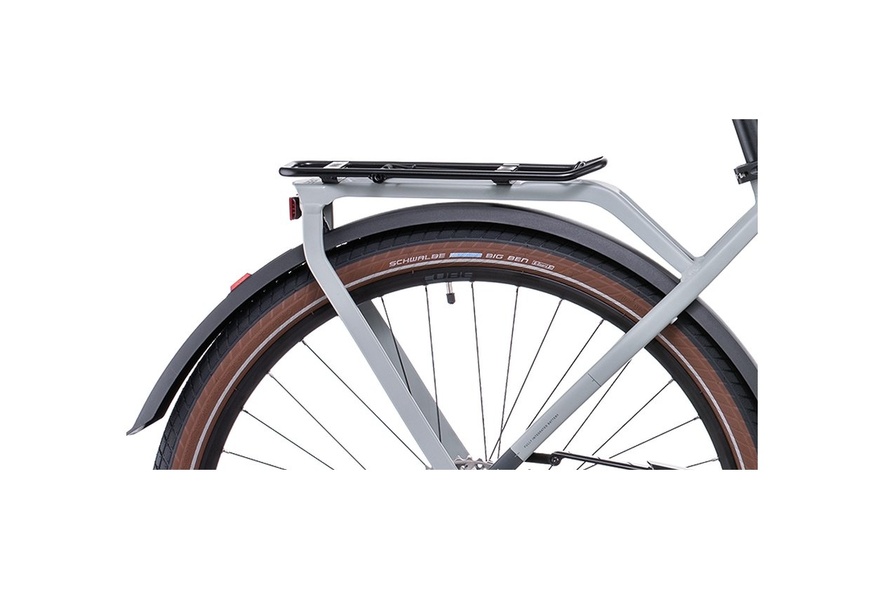 Cube Touring Hybrid Pro 625 - 625 Wh - 2022 - 28 Zoll - Diamant