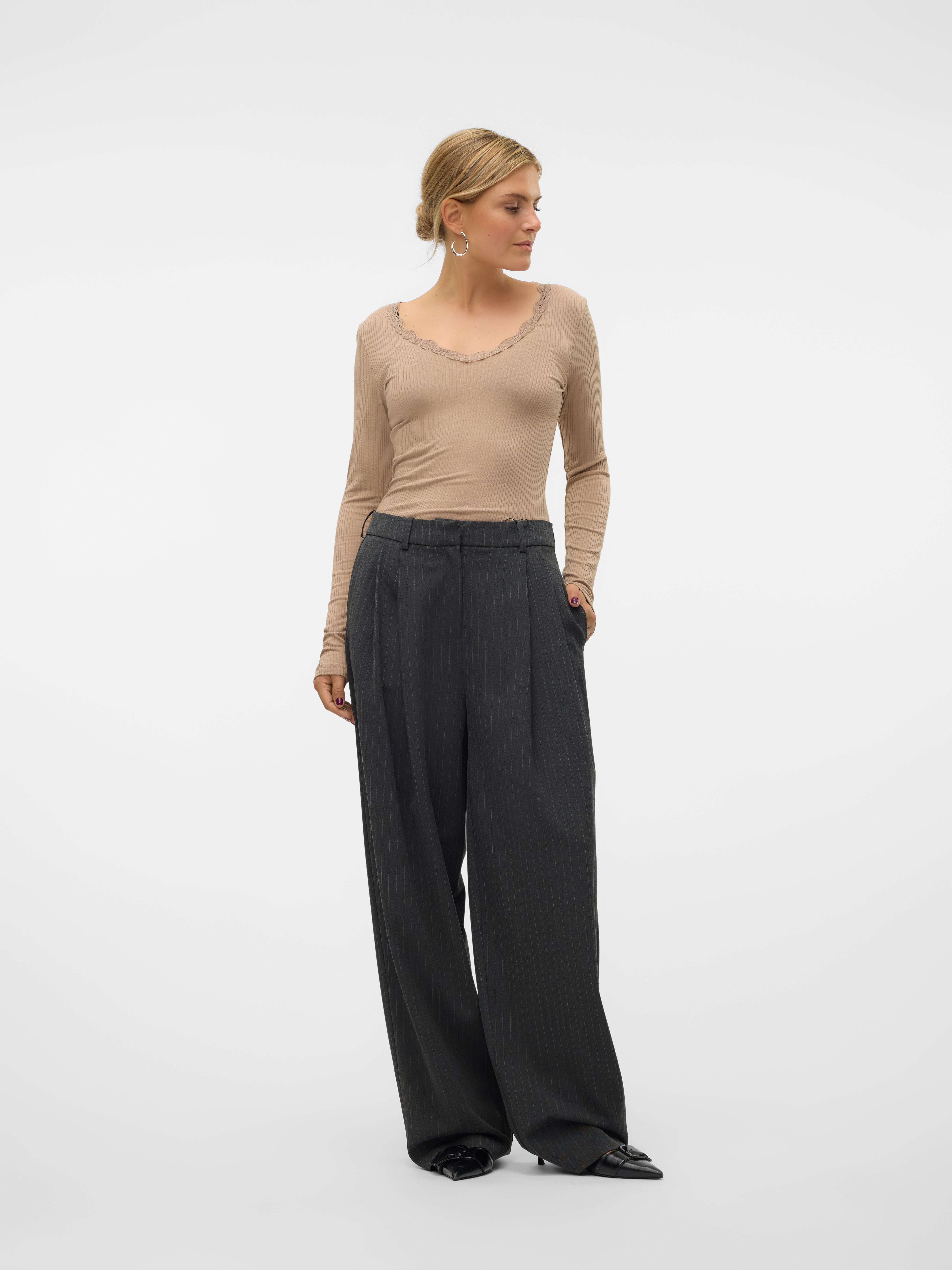 VMMILY Top