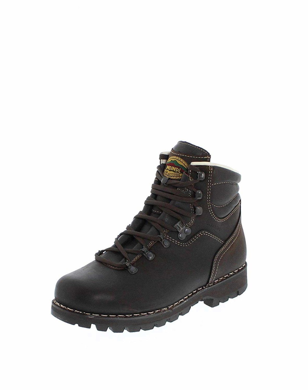 MEINDL Wanderschuhe braun BADILE