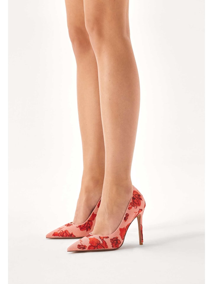 Kazar Pumps in Rosa günstig kaufen