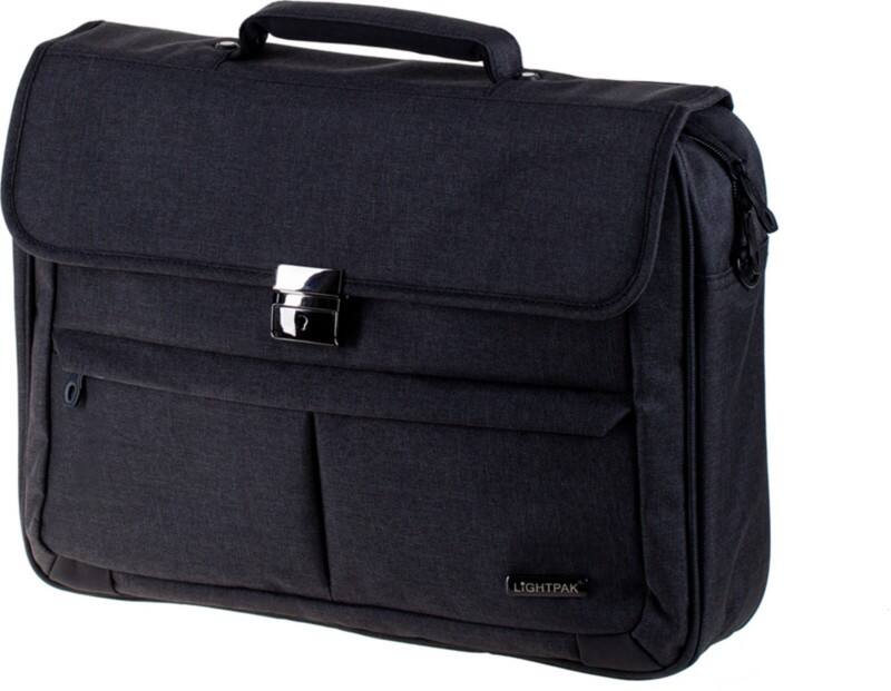 LIGHTPAK Laptoptasche MOTION 17 
