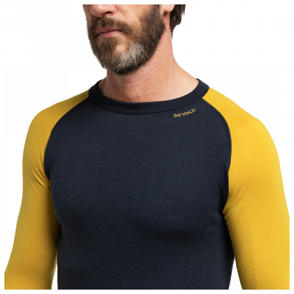 Devold - Expedition Shirt - Merinounterwäsche
