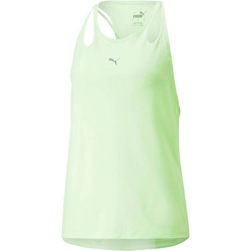 PUMA RUN CLOUDSPUN Funktionstank Damen