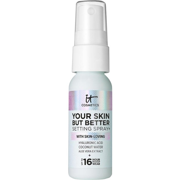 Your Skin But Better Setting Spray+