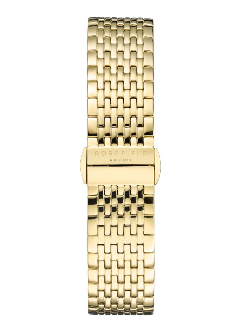 Orologio Rosefield The Boxy QWSG-Q09