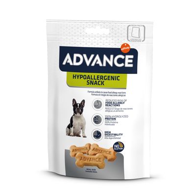 Advance Hypoallergenic Snack
