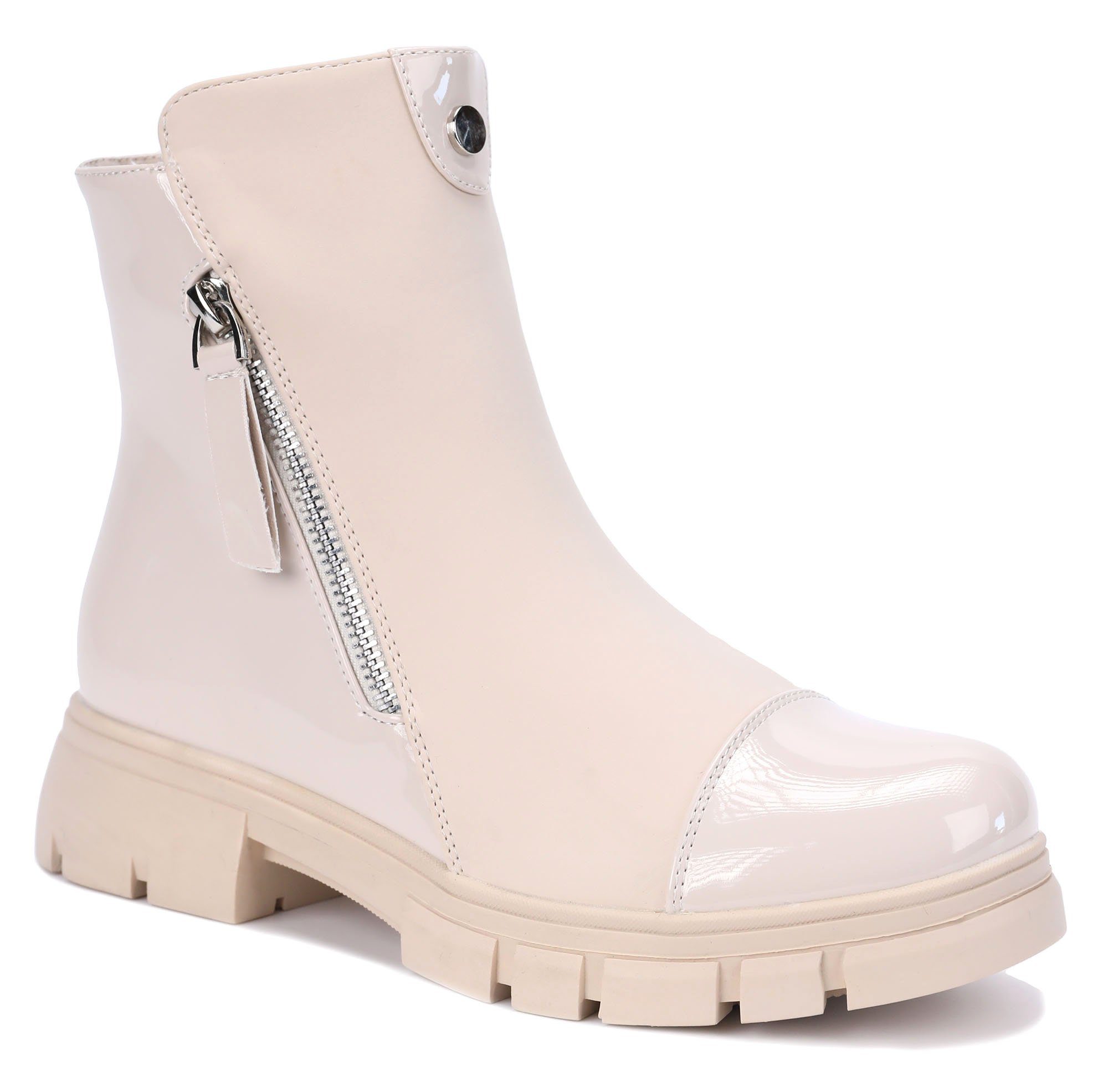 irisaa Stiefelette