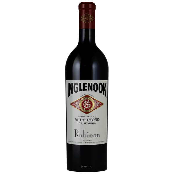 InglenookRubicon 2018