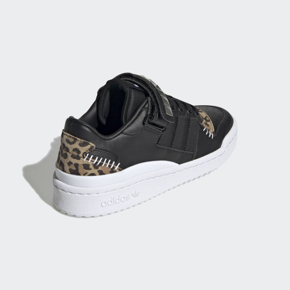 adidas Forum Low GZ0803 / schwarz