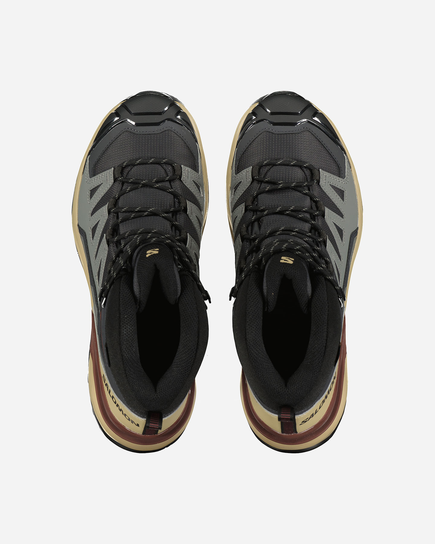 Scarpe Escursionismo Salomon X Ultra 360 Mid Gtx M L47743300