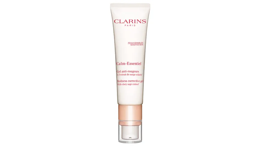 CLARINS Gel anti-rougeurs 30 ml