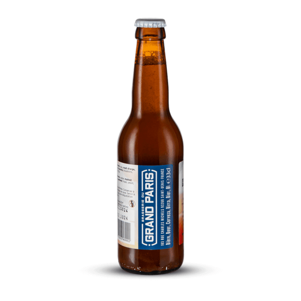 East Coast IPA 33cl