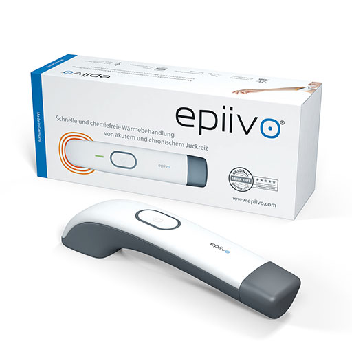 EPIIVO  1 St