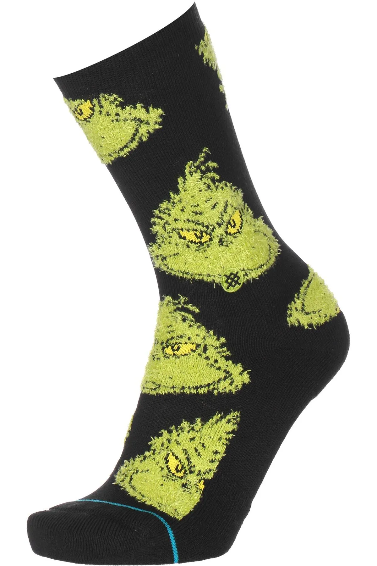 Stance  Unisex-Stellung Mean One