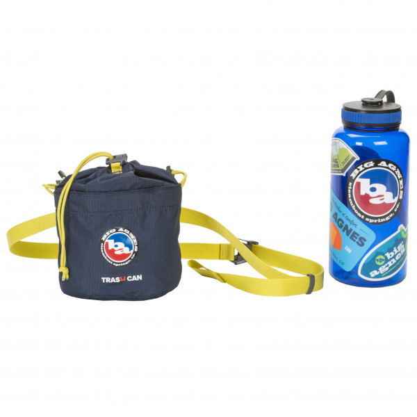 Big Agnes - Trash Can 2 - Packsack