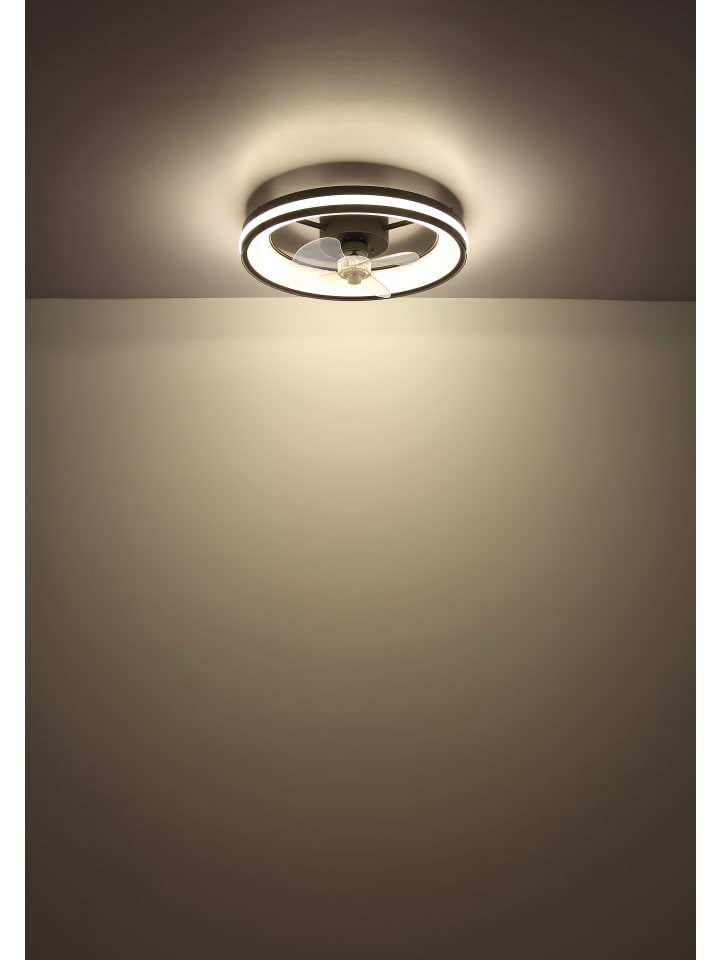 Globo lighting Deckenventilator 
