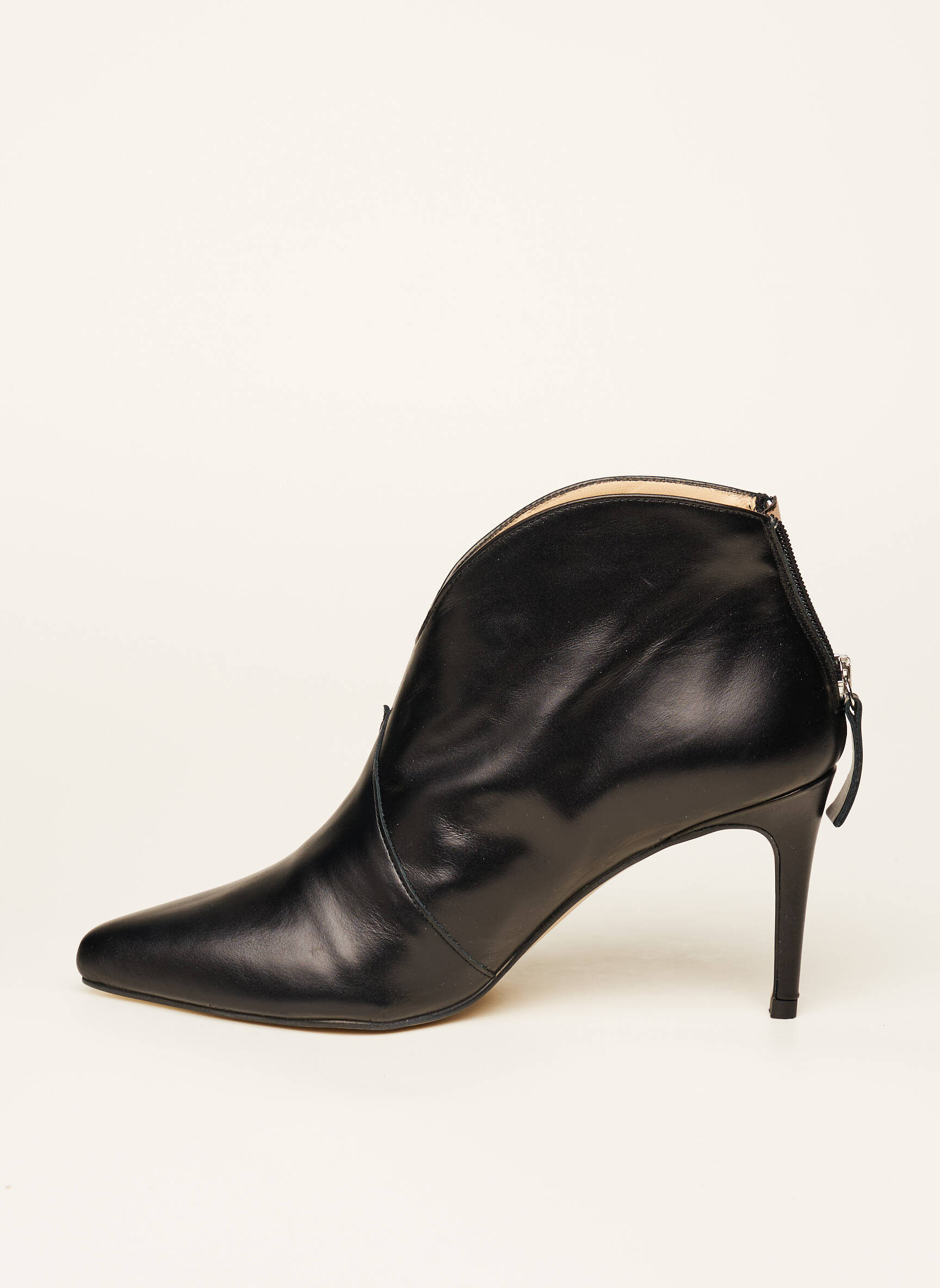 Georgia Rose Bottines Femme couleur noir
