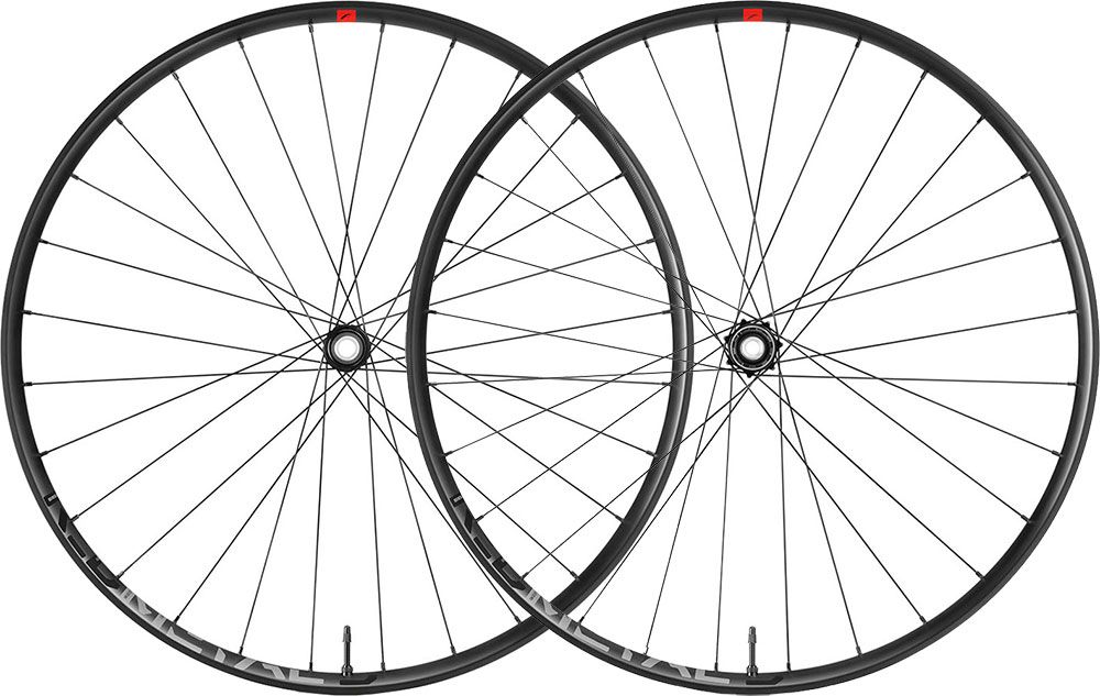 Fulcrum Red Metal 5 29