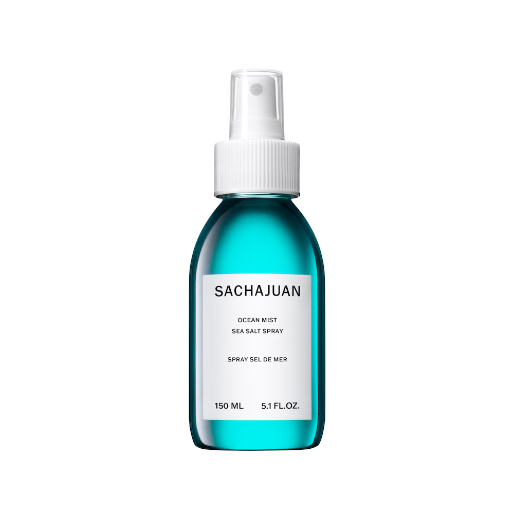 sachajuan Ocean Mist 150 ml Spray Coiffant effet plage