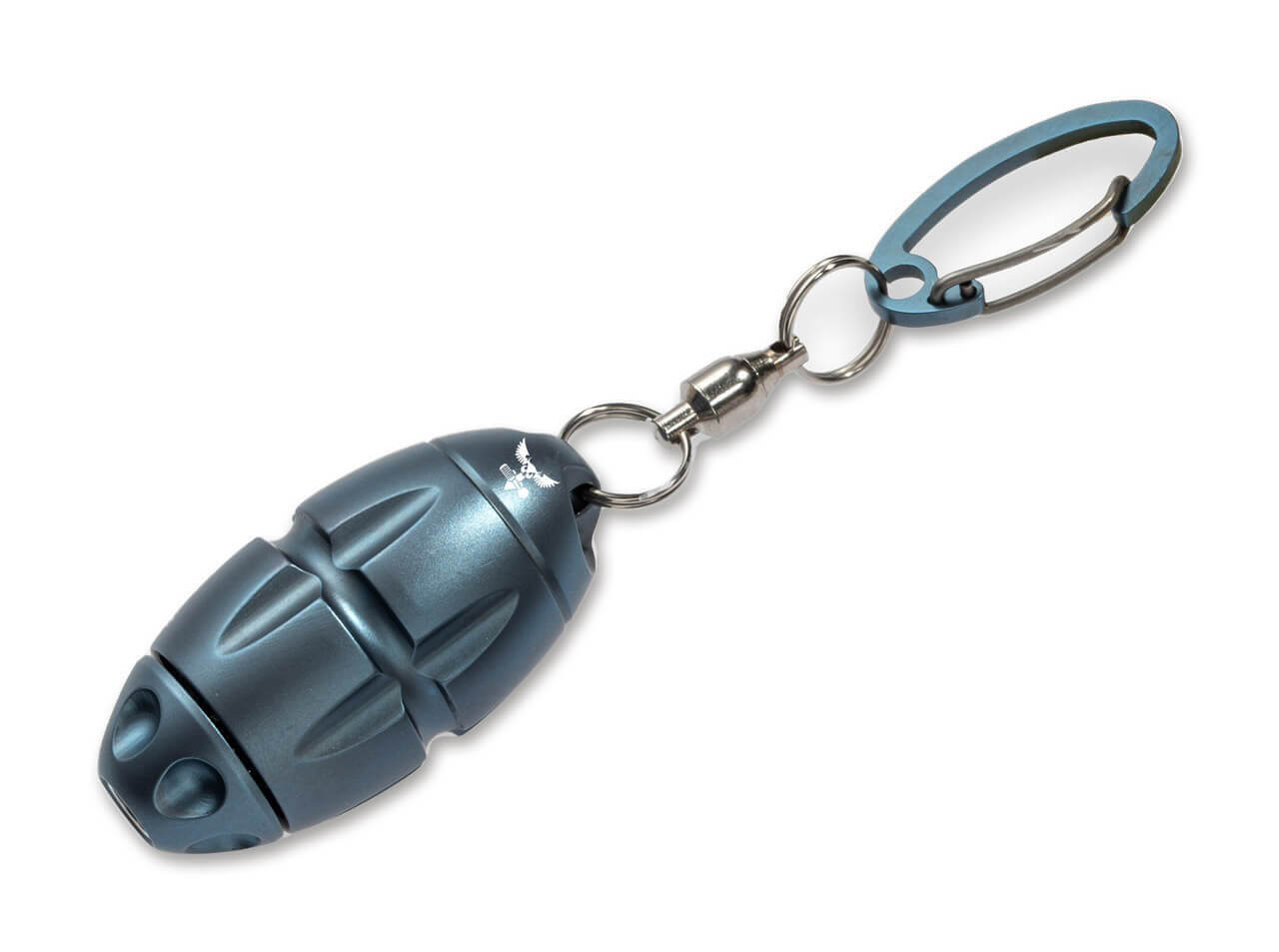 Eggie Multitool Blue