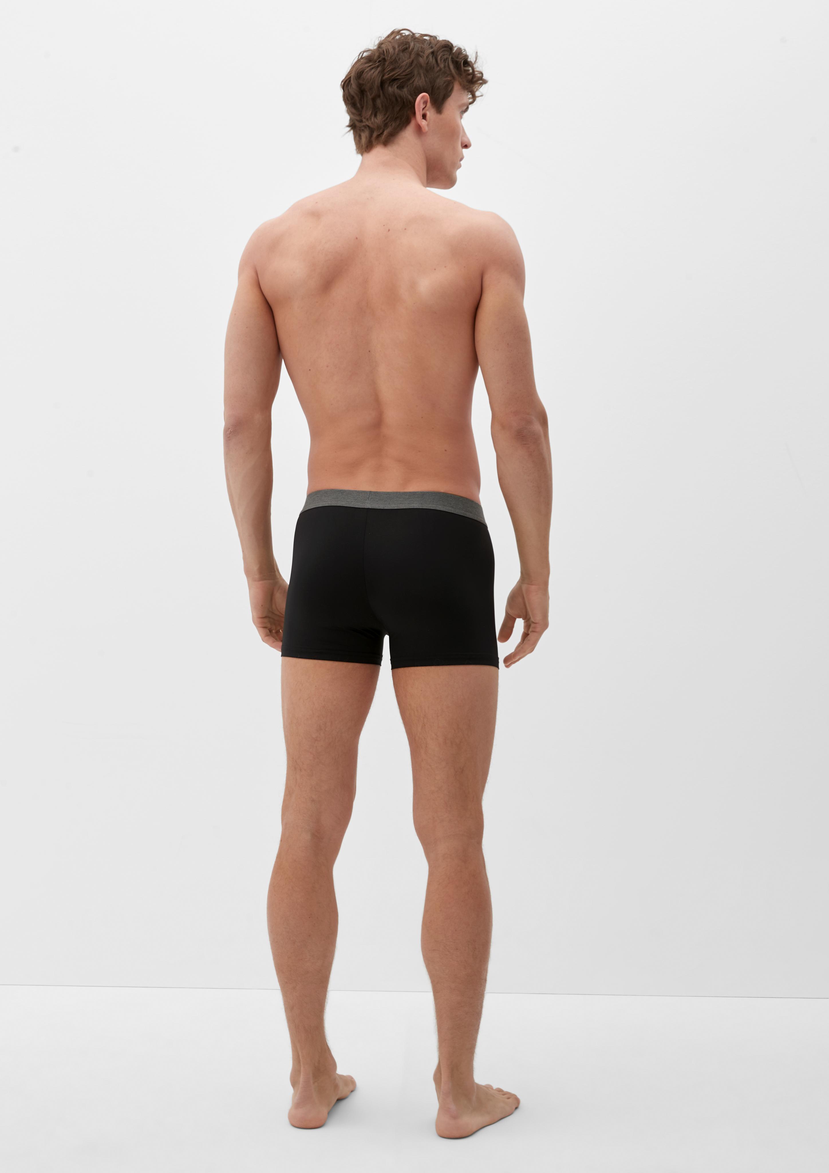 Boxer im 2er-Pack  6007523-99G1