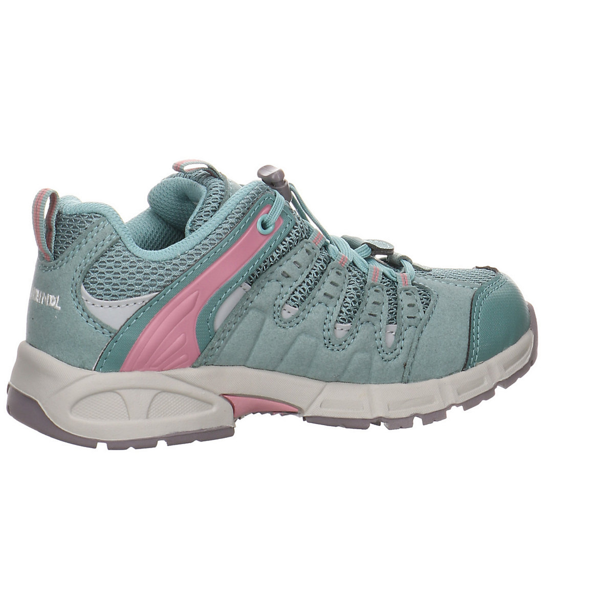Trekkingschuhe für Jungen