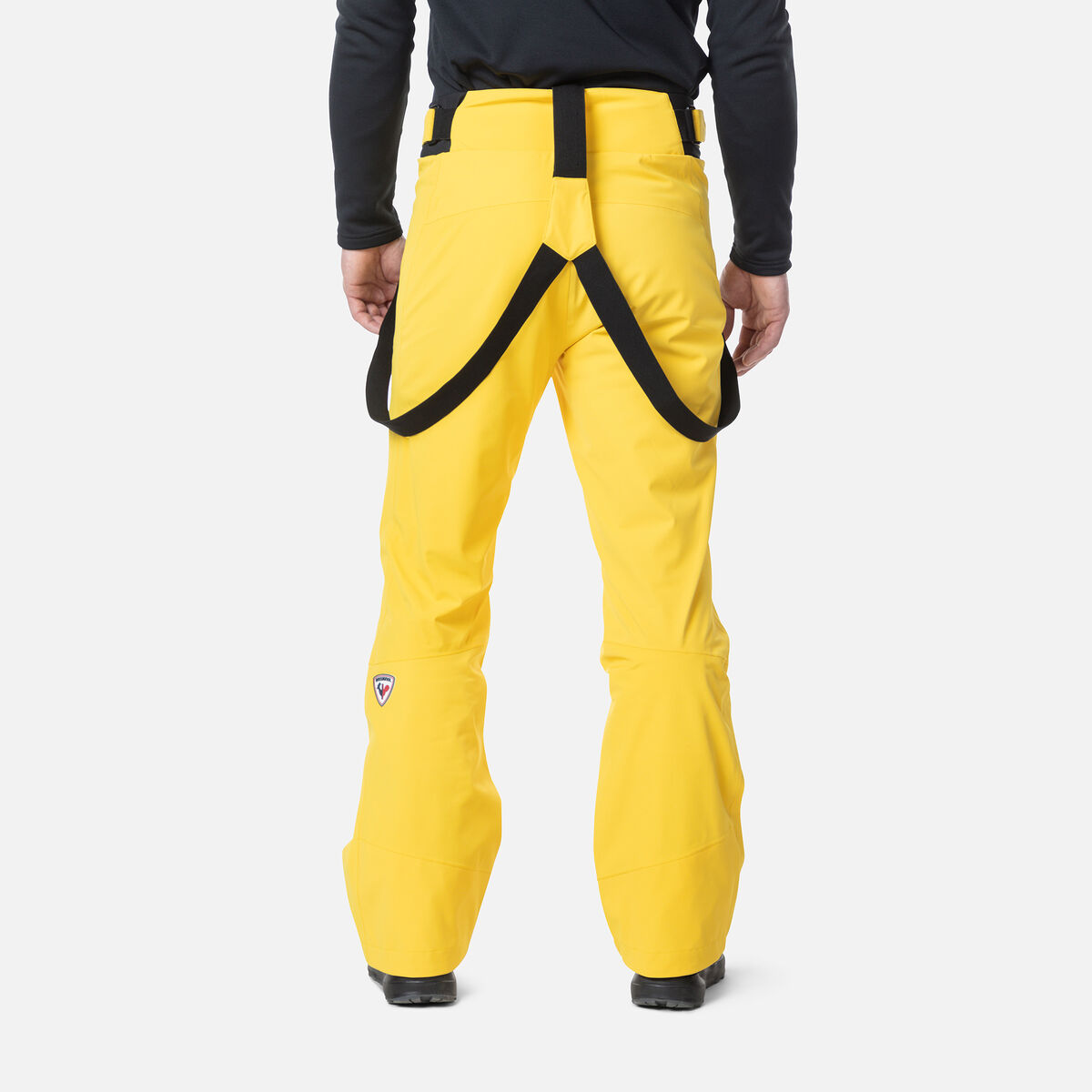 Resort R Herrenskihose