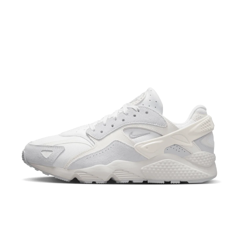 Nike Air Huarache Runner DZ3306-100 / weiss