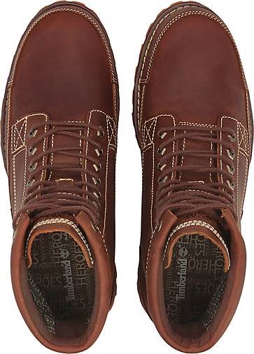 Timberland Schnür-Boots ORIGINALS II