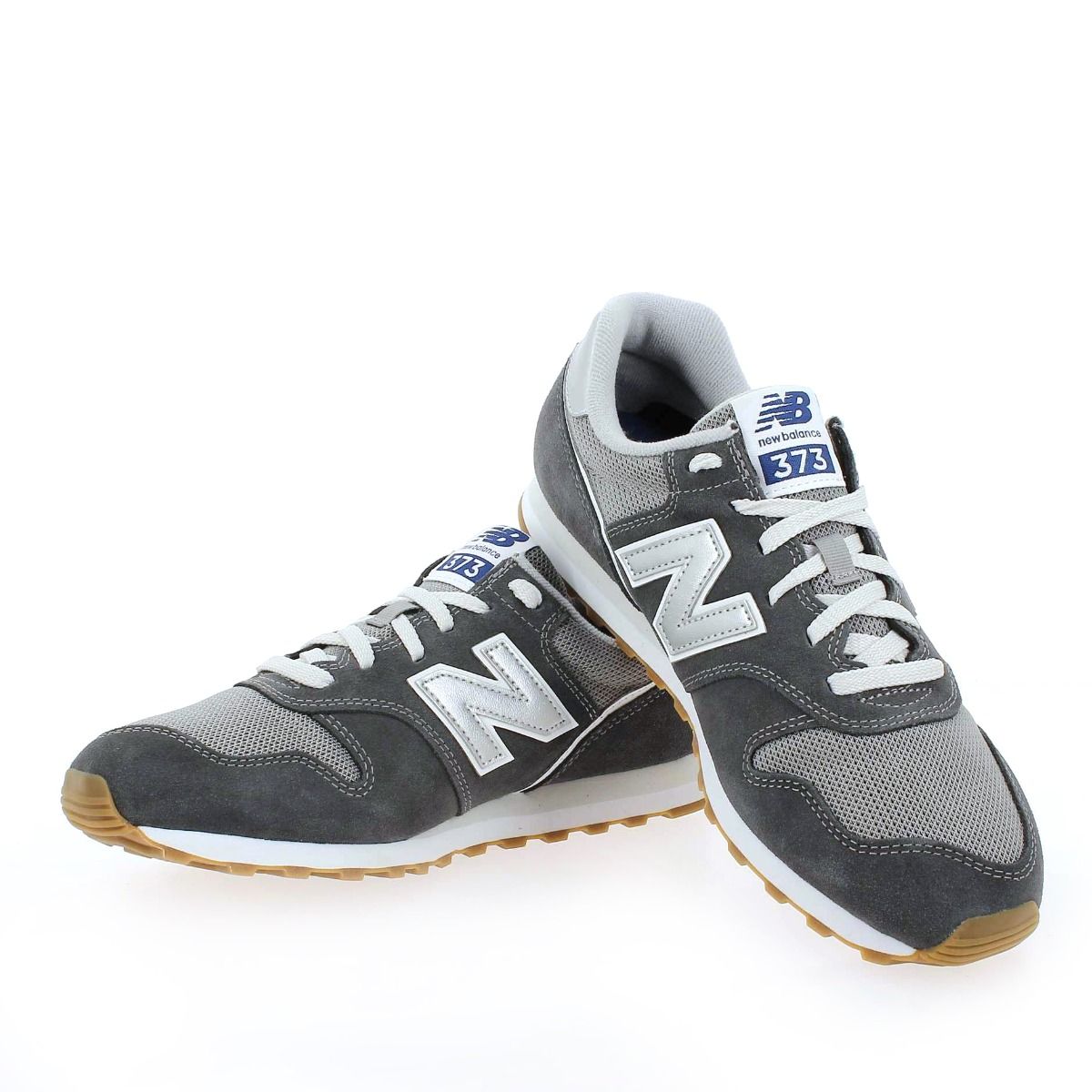 New Balance  ML373M - Gris