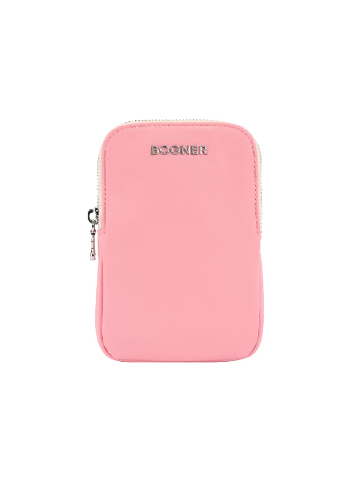 Bogner Handytasche 'Klosters Johanna in Rose 11,00 x 17,50 x 2,50 cm' günstig kaufen onesize