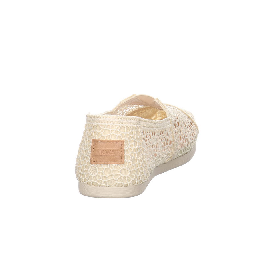 TOMS Alpargata Slipper